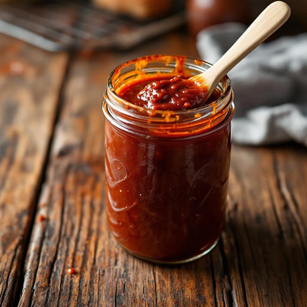 Homemade BBQ Sauce: 3 Regional Styles
